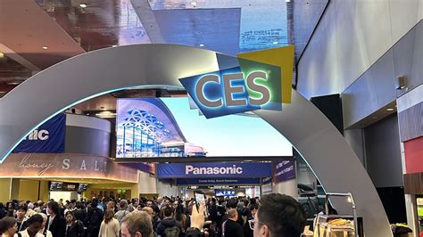 ceswe|How To Top The CES.